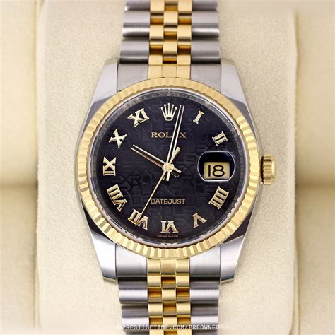 rolex datejust 11623x|Rolex 116233 pre owned.